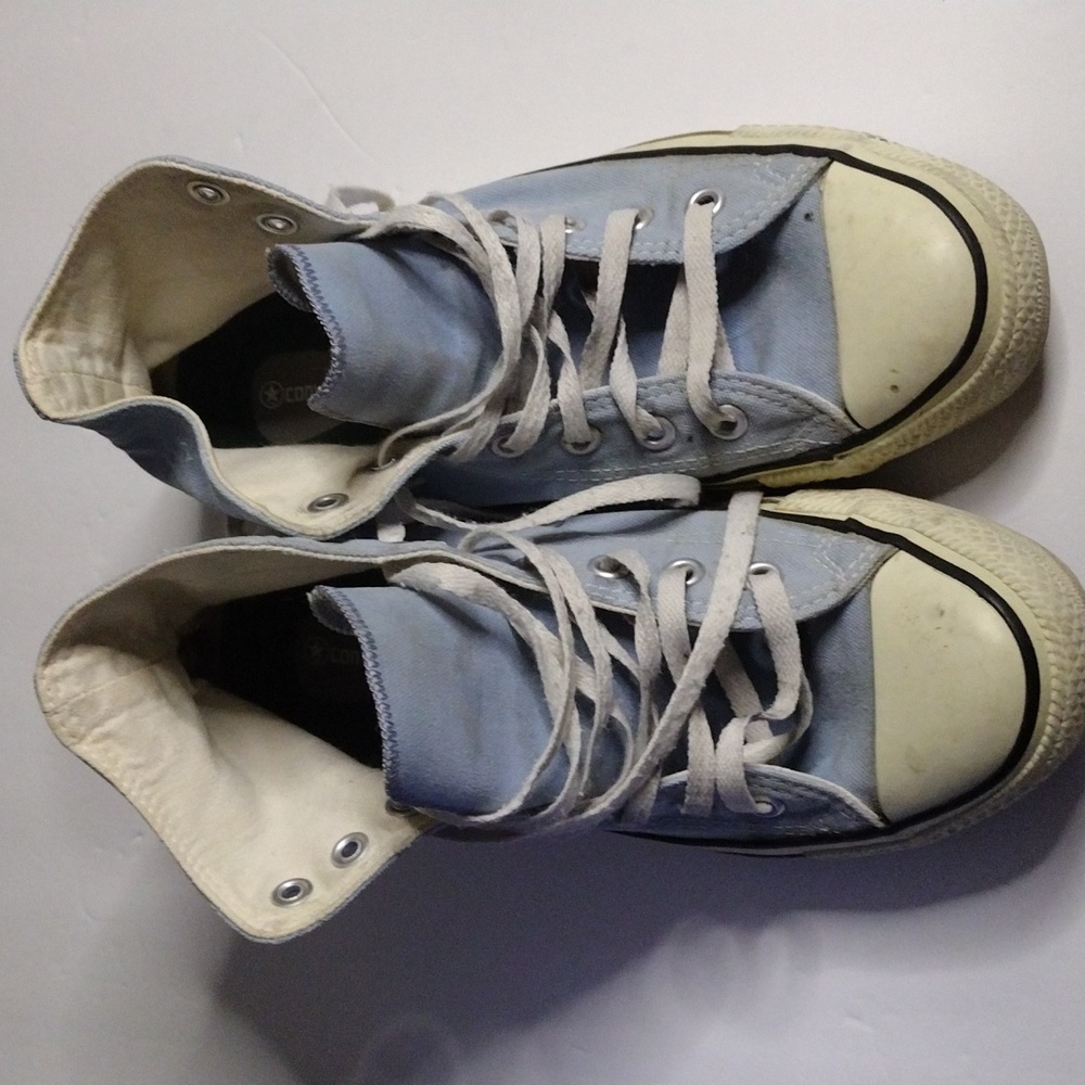 Converse All Star High Top - image 1